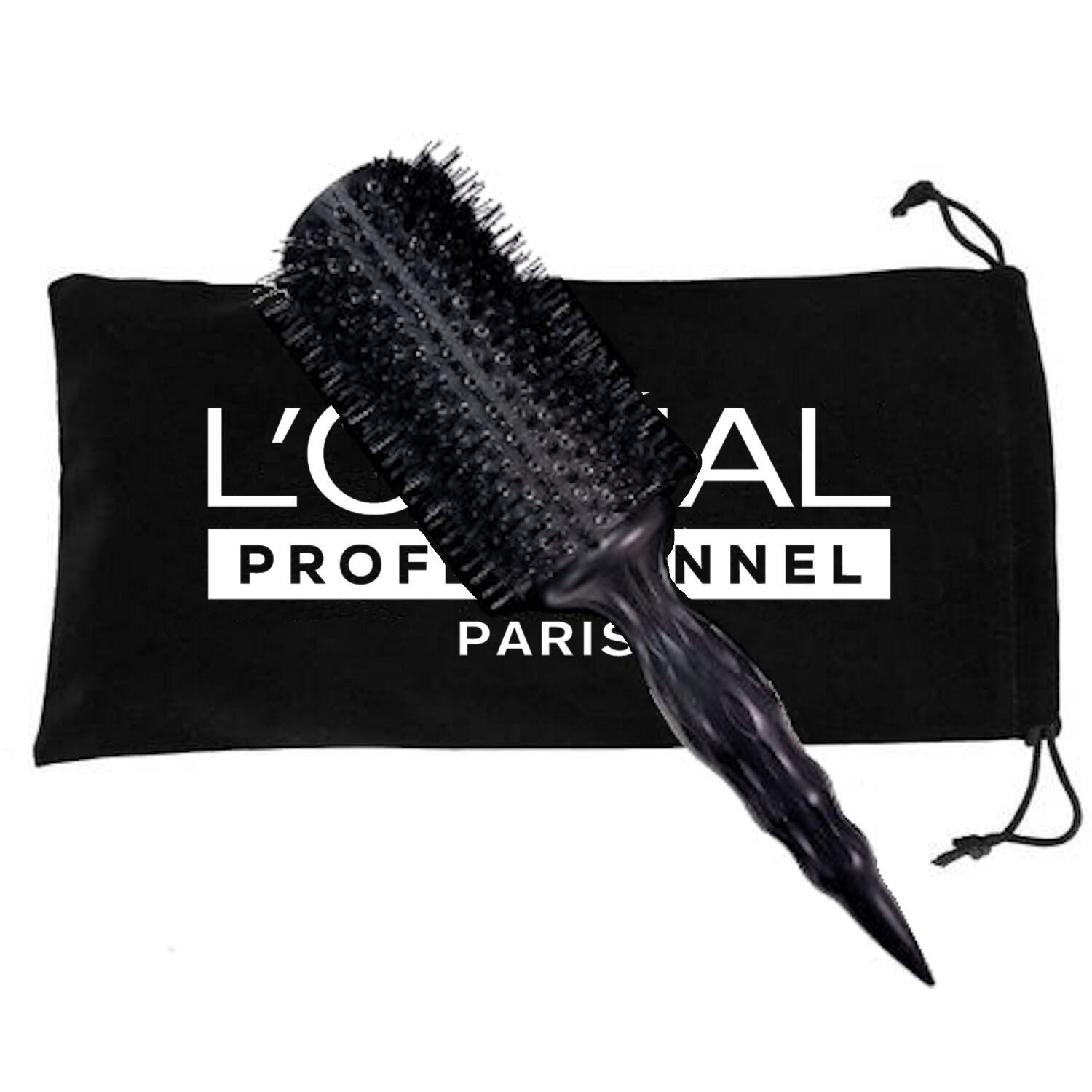 DS Artisan Collection Professional Round Brush